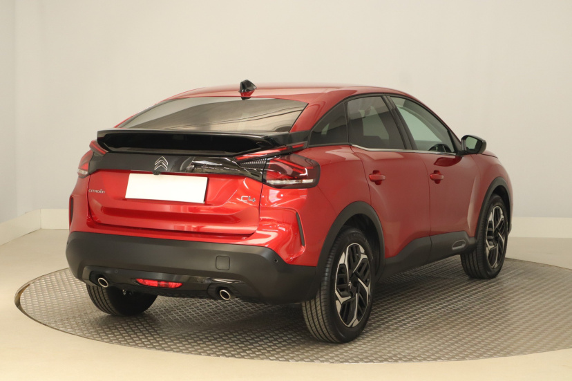 Citroen C4, 2024