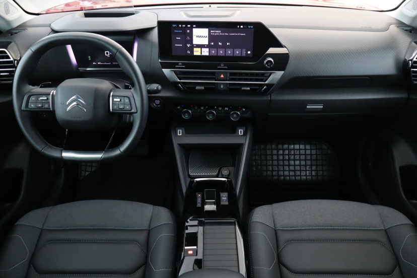 Citroen C4, 2024