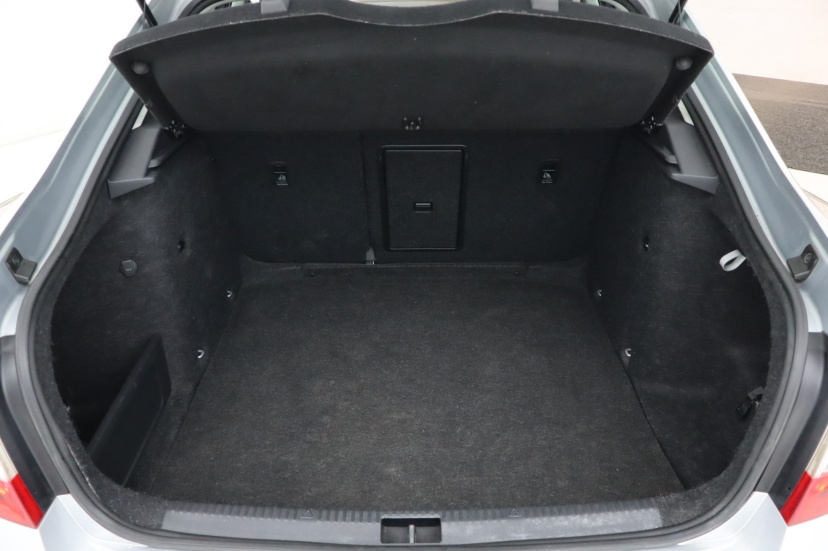 Škoda Octavia, 2018