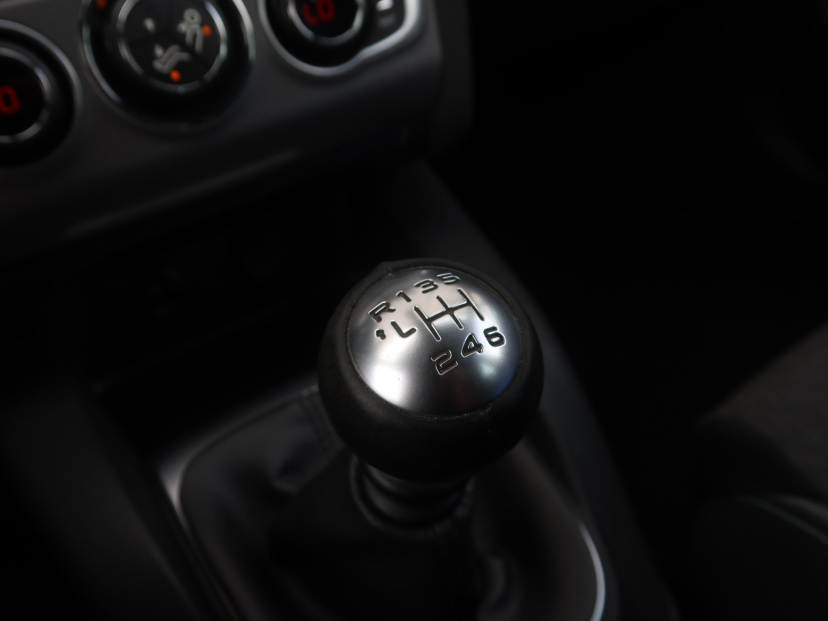 Citroen C4, 2015