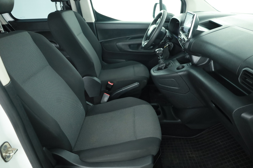 Citroen Berlingo, 2023