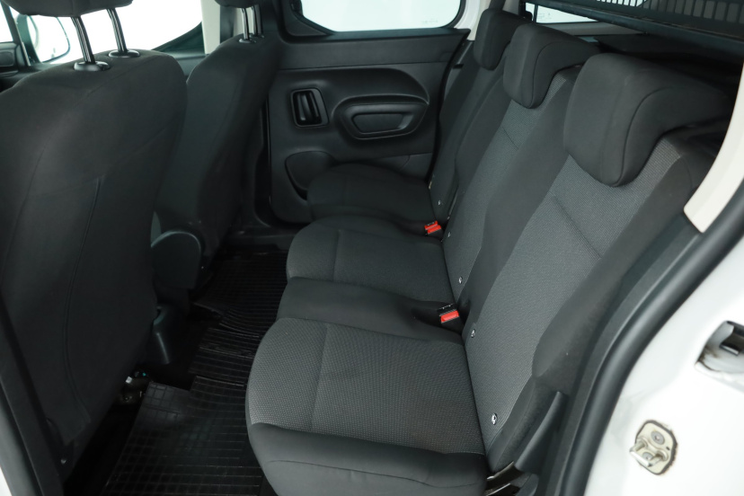 Citroen Berlingo, 2023
