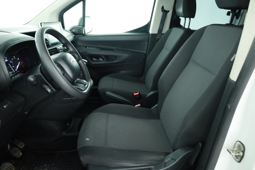 Citroen Berlingo, 2023