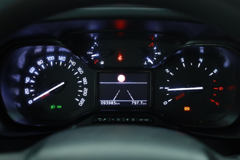 Citroen Berlingo, 2023