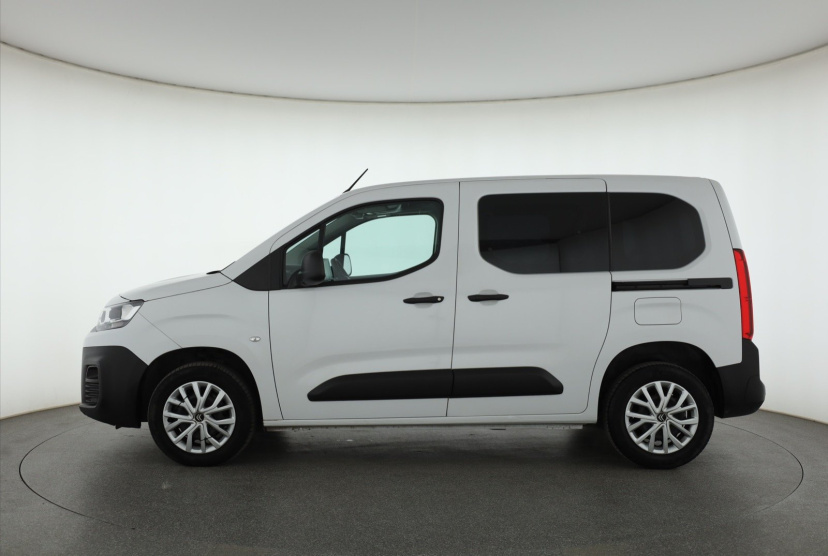 Citroen Berlingo, 2023