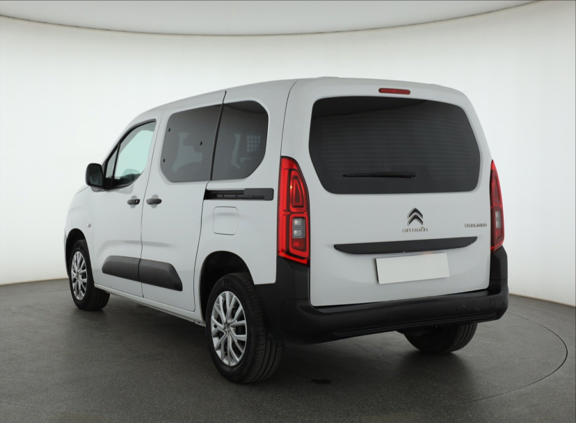 Citroen Berlingo, 2023