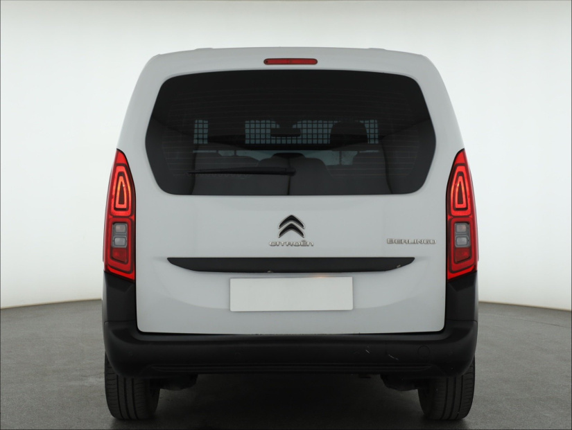 Citroen Berlingo, 2023