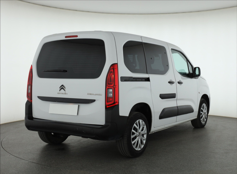 Citroen Berlingo, 2023