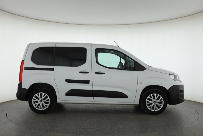 Citroen Berlingo, 2023
