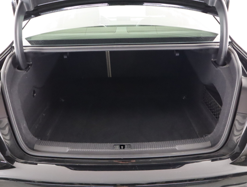 Audi A6, 2018