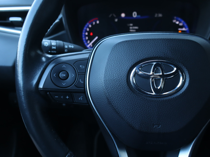 Toyota Corolla, 2022