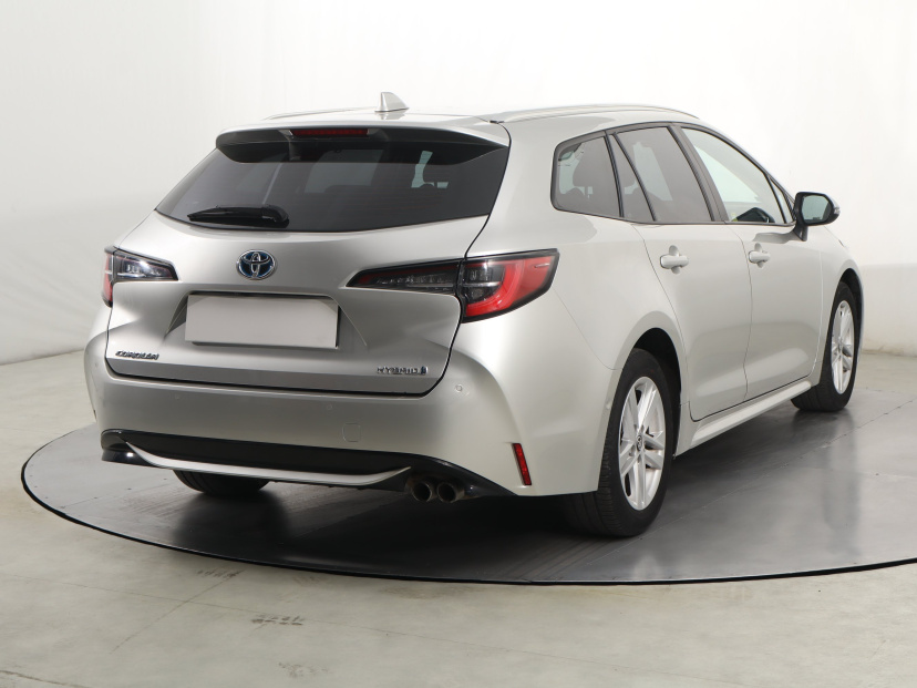 Toyota Corolla, 2022
