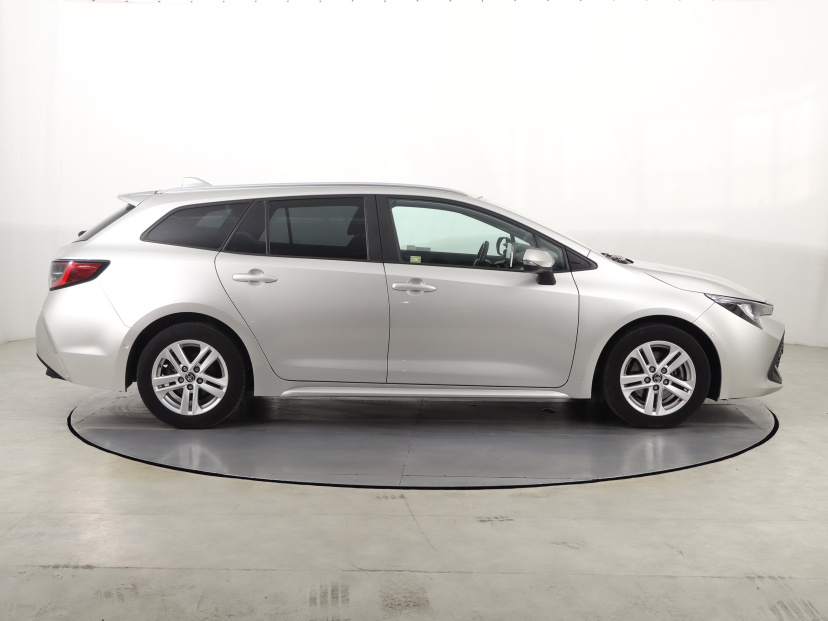 Toyota Corolla, 2022