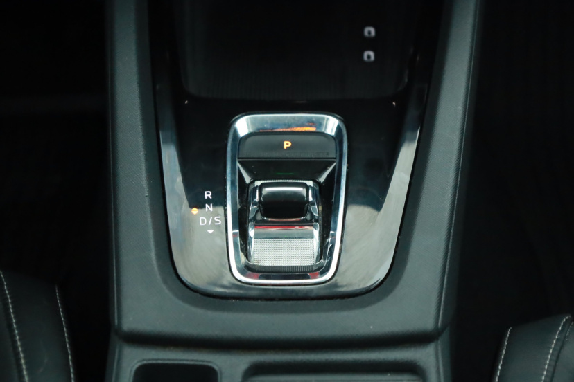 Škoda Octavia, 2023