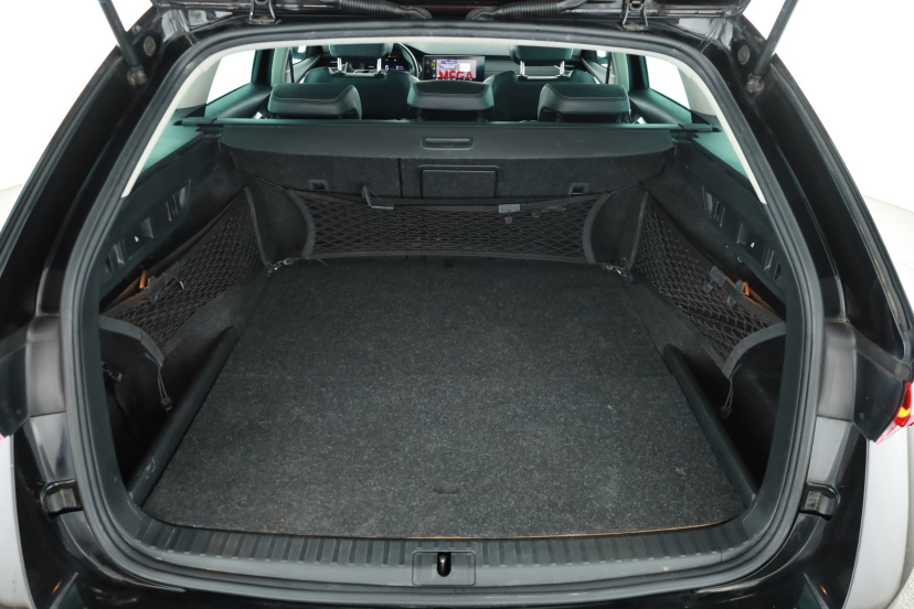 Škoda Octavia, 2023
