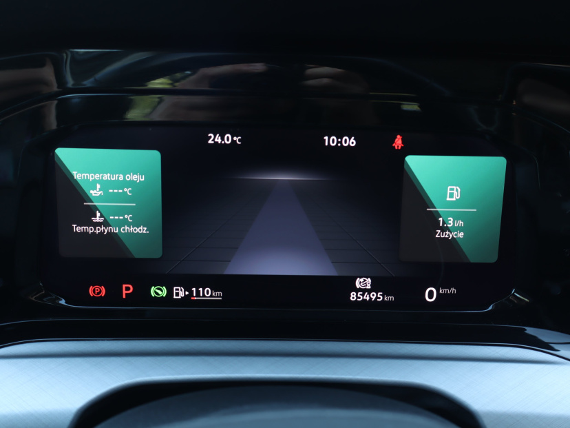 Volkswagen Golf, 2023