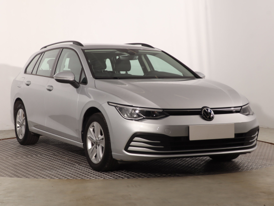 Volkswagen Golf 1.5 eTSI