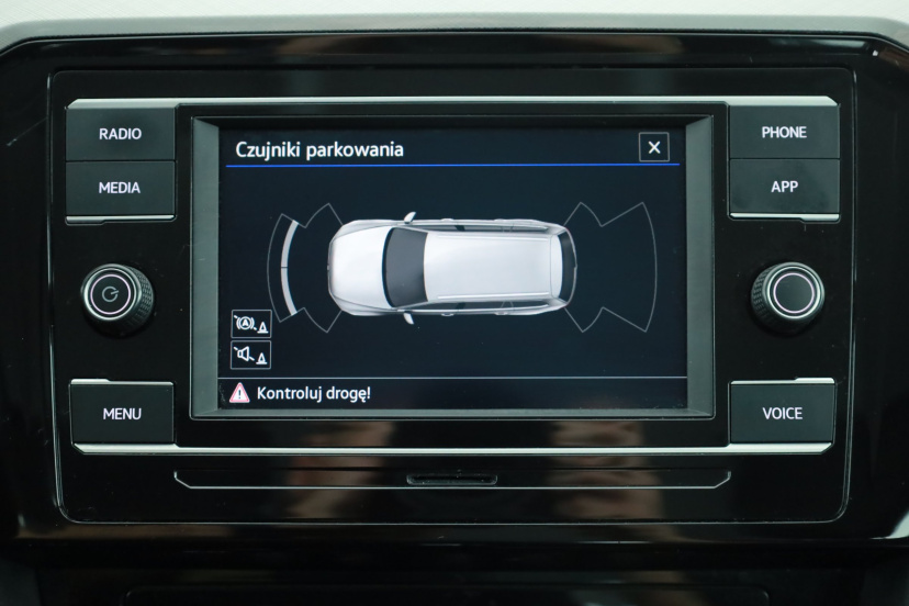 Volkswagen Passat, 2022
