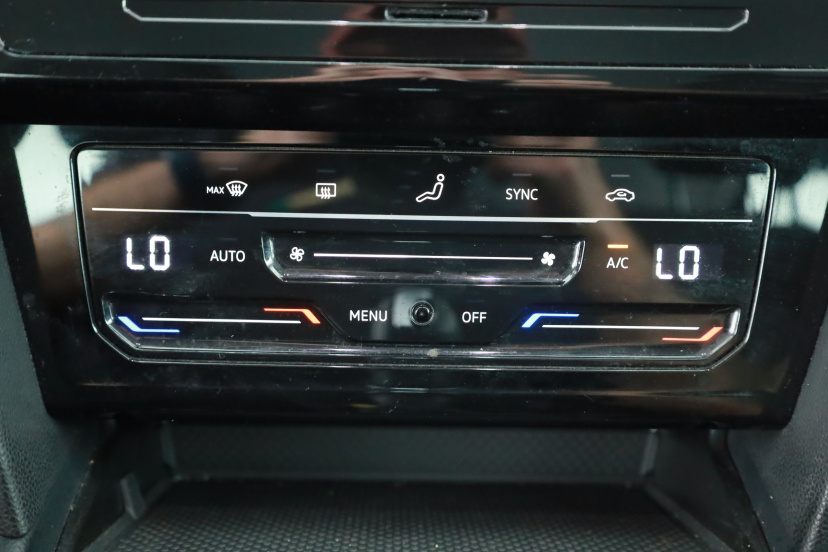 Volkswagen Passat, 2022