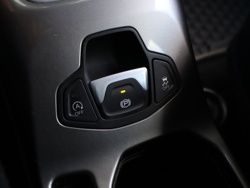 Jeep Renegade, 2018
