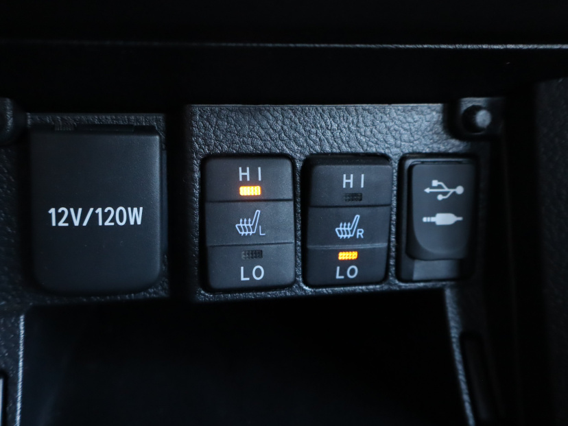 Toyota Corolla, 2014