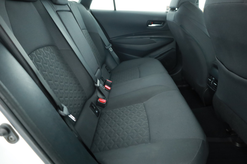 Toyota Corolla, 2023