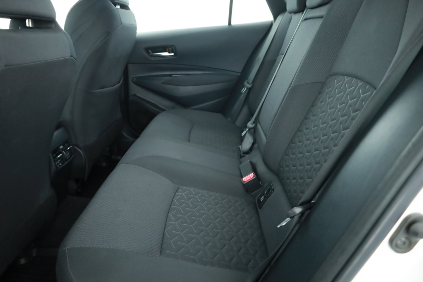 Toyota Corolla, 2023
