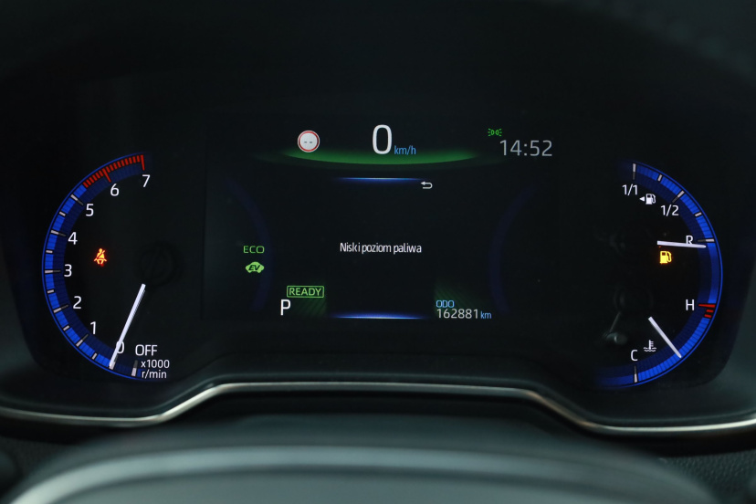 Toyota Corolla, 2023