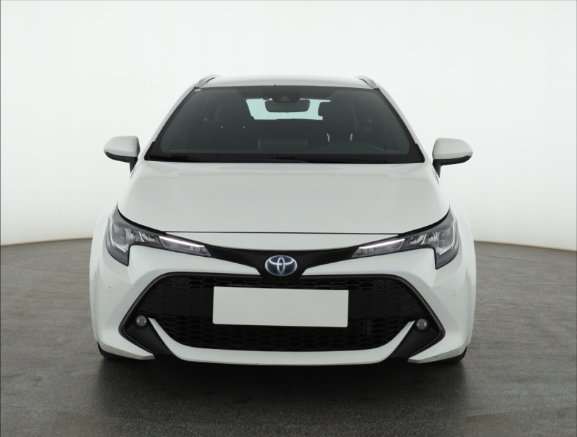 Toyota Corolla, 2023