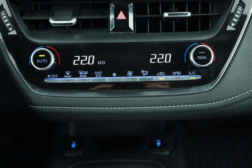 Toyota Corolla, 2023