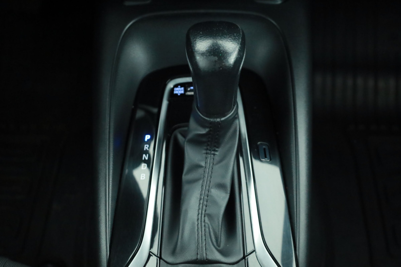 Toyota Corolla, 2023