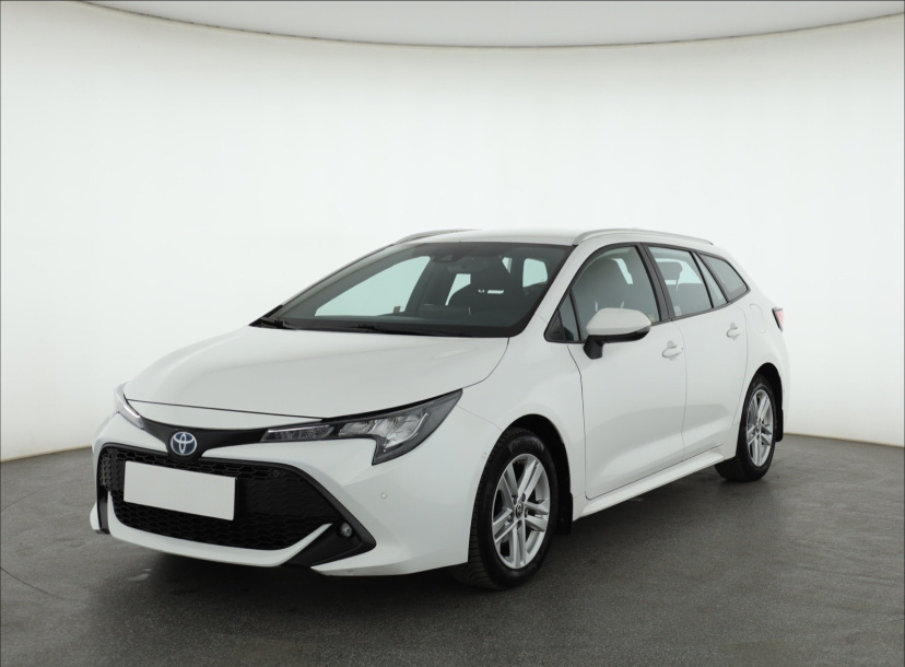 Toyota Corolla, 2023
