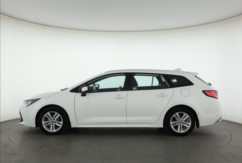 Toyota Corolla, 2023