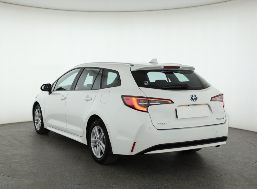 Toyota Corolla, 2023