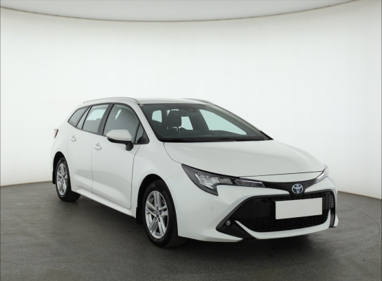 Toyota Corolla 1.8 Hybrid