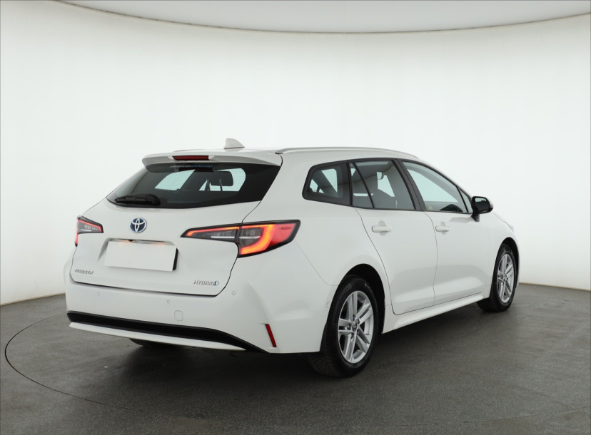 Toyota Corolla, 2023