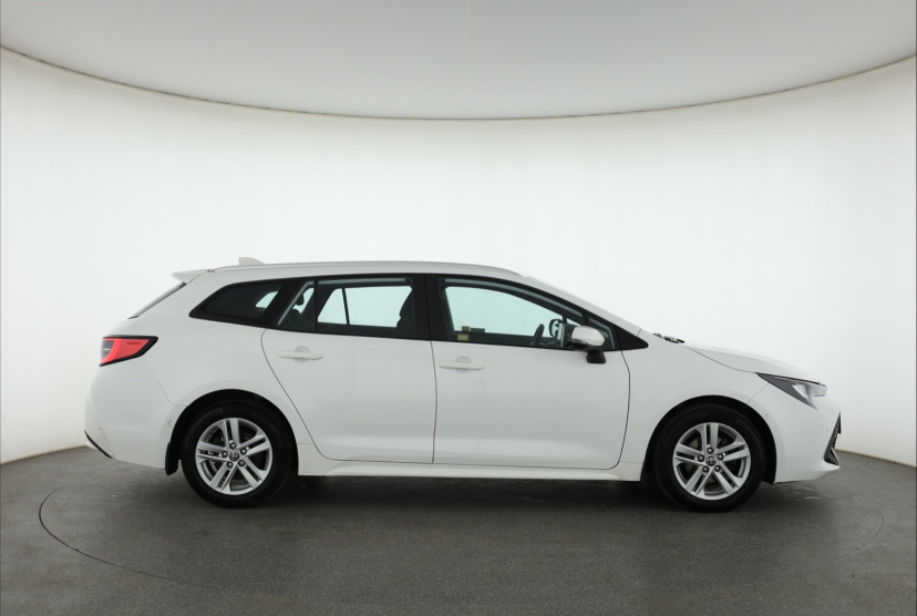 Toyota Corolla, 2023