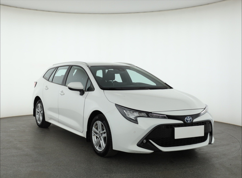 Toyota Corolla, 2023