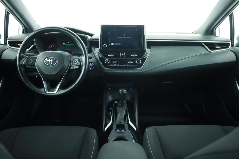 Toyota Corolla, 2023