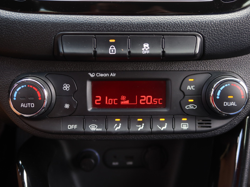 Kia Ceed, 2014
