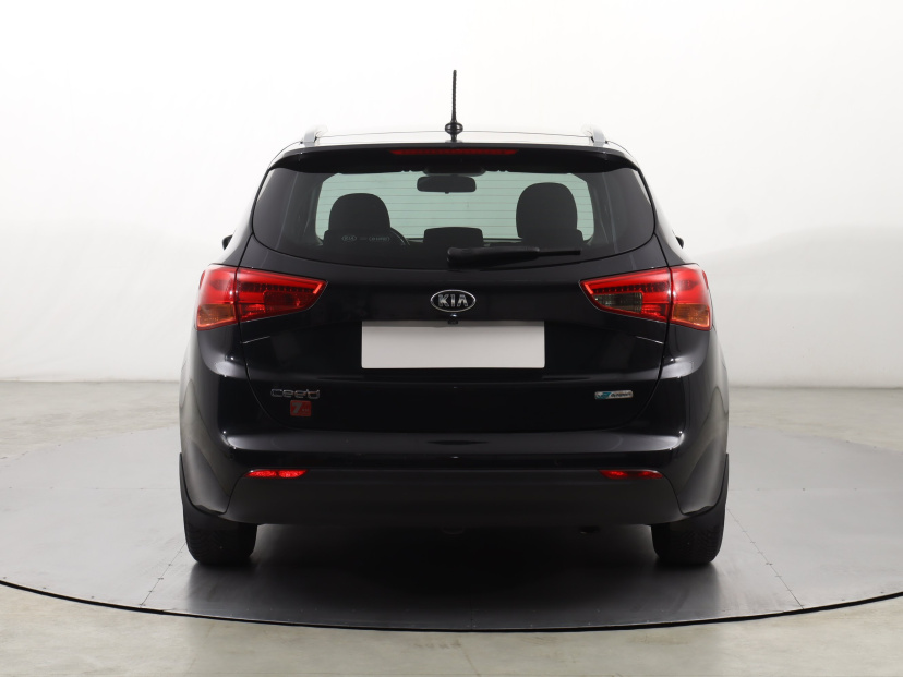 Kia Ceed, 2014