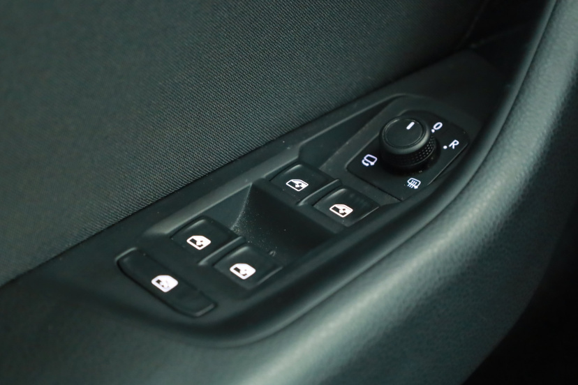 Volkswagen Passat, 2021