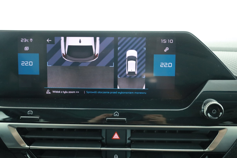 Citroen C4, 2021