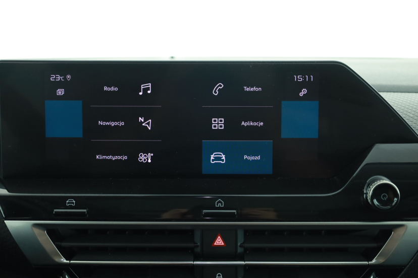 Citroen C4, 2021
