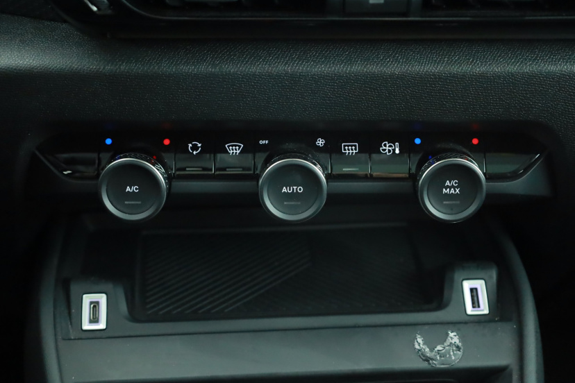 Citroen C4, 2021