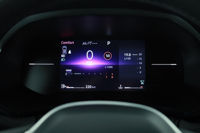 Renault Captur, 2024