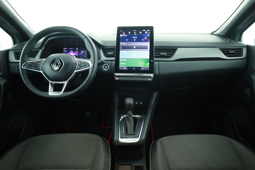 Renault Captur, 2024