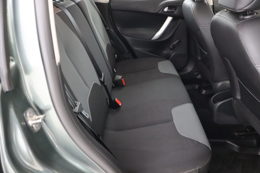 Citroen C3, 2012