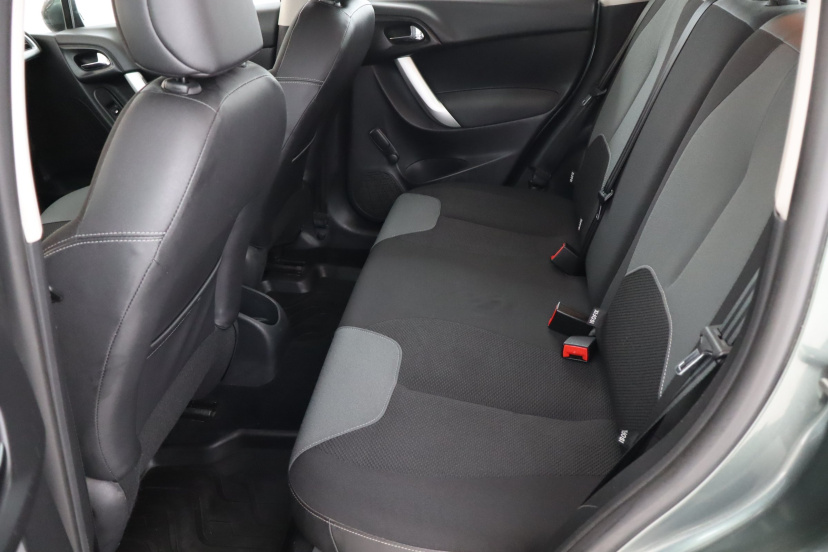 Citroen C3, 2012