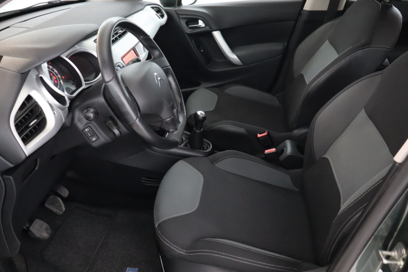 Citroen C3, 2012